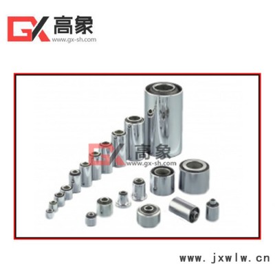 高象GXZT橡膠減震器 發(fā)動機(jī)減震緩沖套公路賽地平線吊架襯套減震吊耳橡膠套上海減震器廠家支持訂做