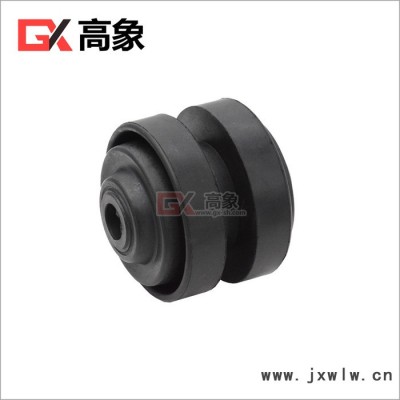 高象GXKG嵌入式橡膠減震器 發(fā)動機(jī) 駕駛室 變速箱 船用設(shè)備 移動設(shè)備嵌入式橡膠減震器
