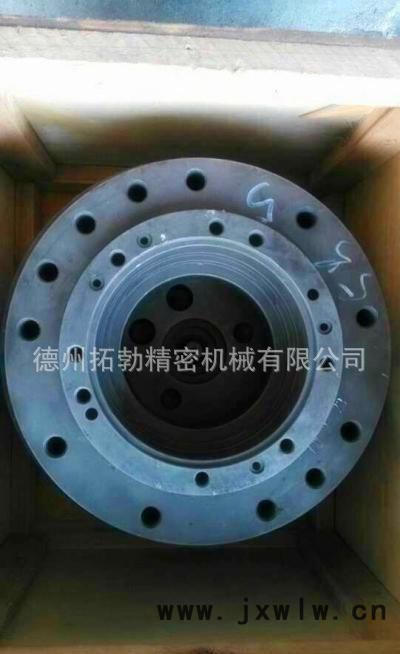 拓勃精密PE21系列回轉(zhuǎn)減速機(jī)回轉(zhuǎn)驅(qū)動(dòng)回轉(zhuǎn)減速器