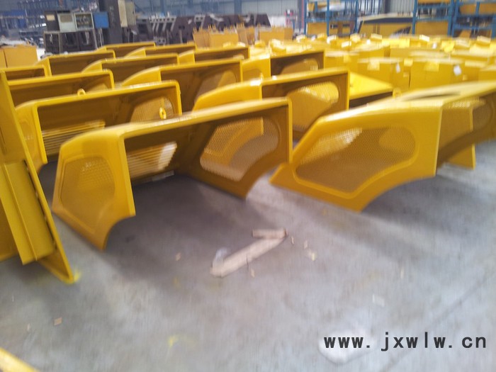 【徐工｝203 壓路機(jī)機(jī)罩工程機(jī)械裝載機(jī)駕駛室發(fā)動(dòng)機(jī)罩 各類小配直銷 2可定制