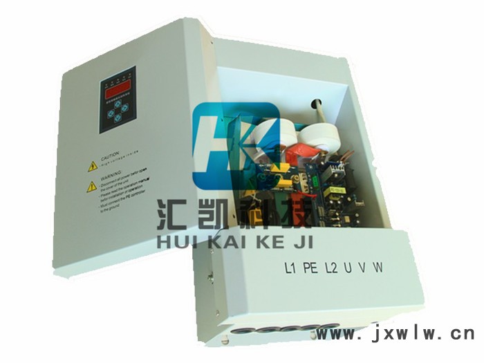 匯凱低價(jià)25kw半橋炒貨機(jī)輥筒電磁加熱控制器 其他電熱設(shè)備出售