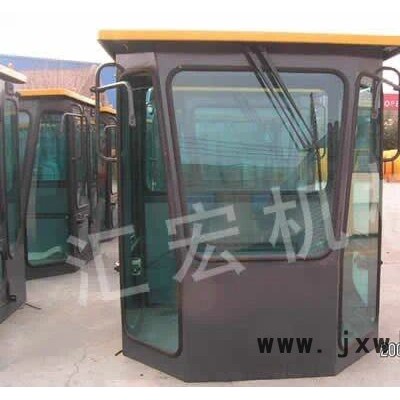 徐工 520F裝載機(jī)駕駛室 發(fā)動(dòng)機(jī)罩