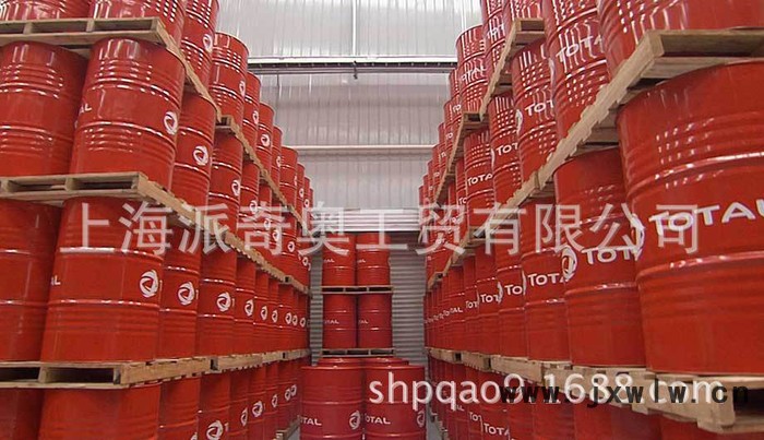 道達(dá)爾TOTAL AURELIA TI3030船用發(fā)動機(jī)油 潤滑油
