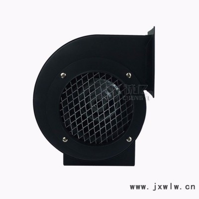 供應誠億多翼式離心風機 鼓風機 抽風機 送風機 管道風機(CY140)