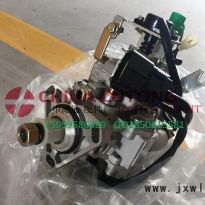 全柴490發(fā)動(dòng)機(jī) NJ-VE4/11E1250R140 高壓油泵