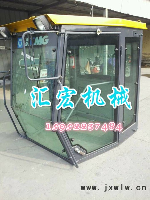 【徐工】500K駕駛室 發(fā)動(dòng)機(jī)罩 220xl壓路駕駛室  機(jī)機(jī)罩 裝載機(jī)機(jī)罩