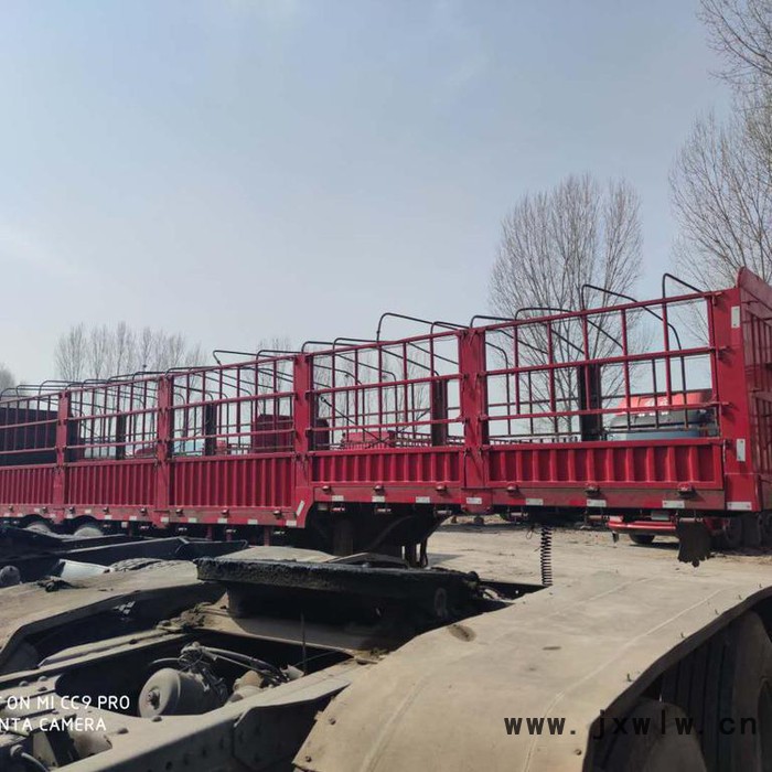 華誠  二手三一重工牽引車濰柴發(fā)動(dòng)機(jī)500  二手解放J6牽引車支持分期
