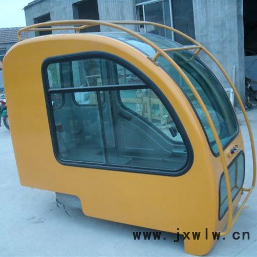 徐工25T吊機(jī)駕駛室壓路機(jī)駕駛室平地機(jī)駕駛室吊機(jī)駕駛室各類發(fā)動(dòng)機(jī)罩