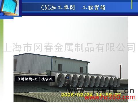 A旋鼎供應1460型上海負壓節(jié)能風機,環(huán)保降溫風機,喇叭口多用風機