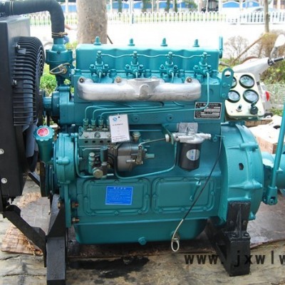 華旭4100柴油機(jī) 4102P發(fā)動機(jī) 粉碎用柴油機(jī) 4100船用柴油機(jī)等 濰坊4100柴油機(jī)