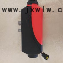 電暖風(fēng)機(jī)遙控暖風(fēng)機(jī)駐車柴暖暖風(fēng)機(jī)