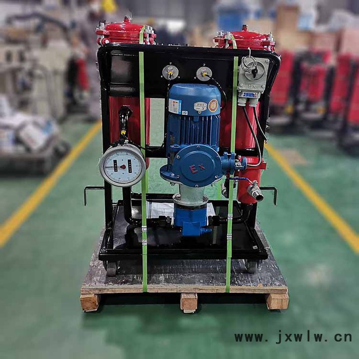 佳潔寶濾器 濾油機(jī)   LYC多級(jí)過(guò)濾  過(guò)濾設(shè)備