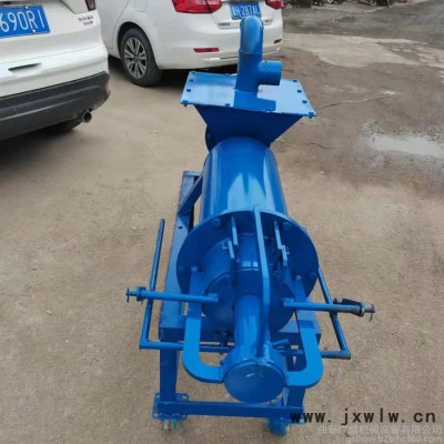 廣盛   固液分離設(shè)備 豬糞便處理機(jī) 牛糞干濕分離機(jī) 雞糞固液分離機(jī)