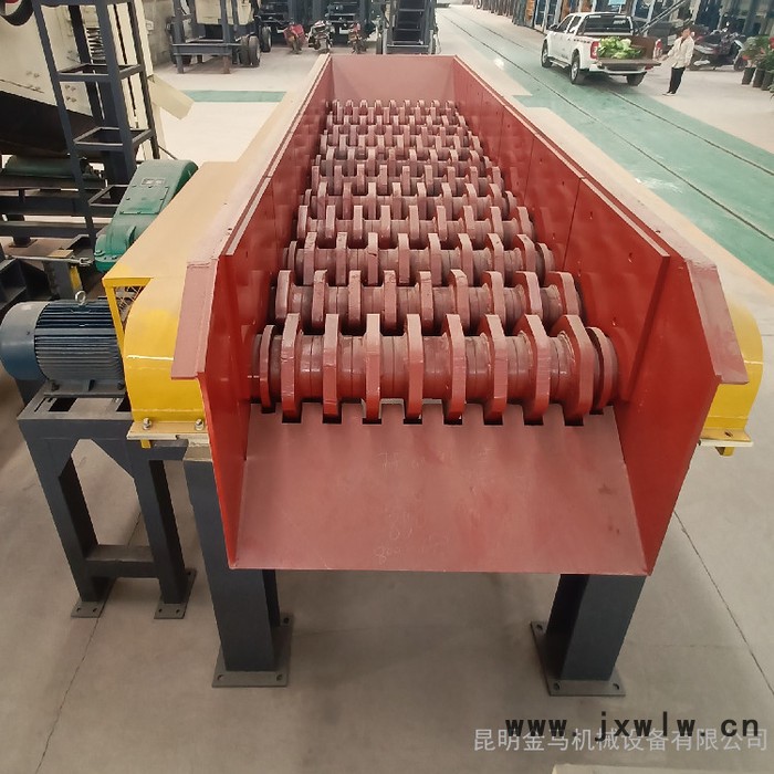 金馬廠家現(xiàn)貨直銷砂石泥石分離機(jī) 河卵石石料生產(chǎn)線篩分設(shè)備 土石分離設(shè)備金馬機(jī)械