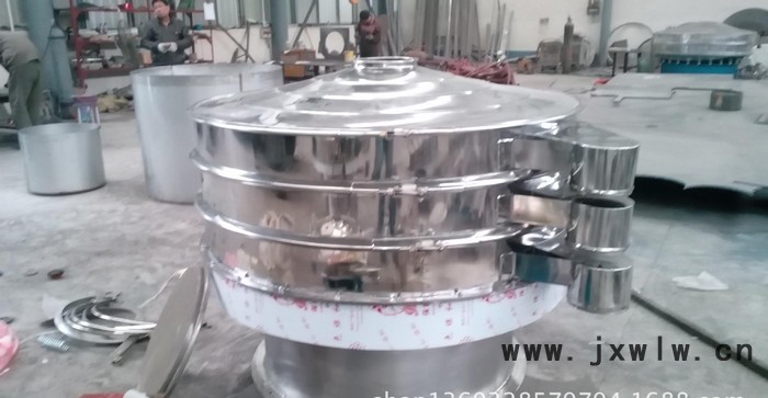 江蘇專業(yè)生產(chǎn)振動篩廠家 徐州振動篩價格 旋振篩振動篩市場 篩選分離設備 分選設備