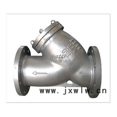 供應(yīng)Y型過濾器Y型濾芯，新鄉(xiāng)市邁特過濾設(shè)備