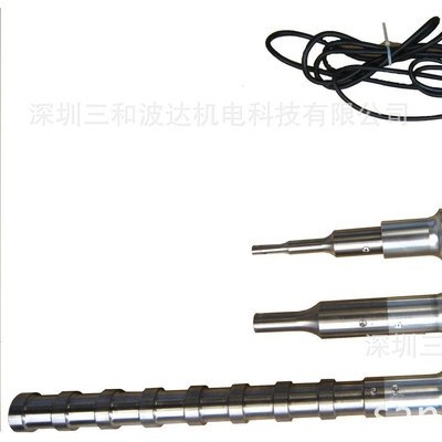 深圳三和波達(dá)批發(fā)直銷分離設(shè)備超聲波細(xì)胞粉碎機(jī)變幅桿