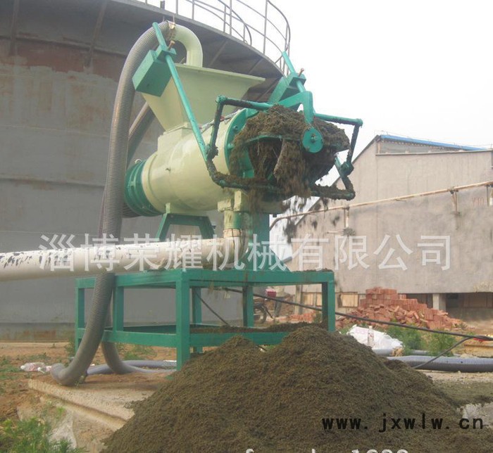 豬糞脫水機(jī)，牛糞脫水機(jī)，糞水固液分離設(shè)備直銷(xiāo)