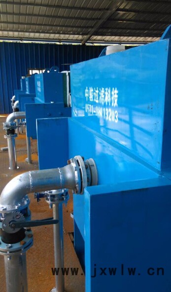 杭州中駿過濾設(shè)備有限公司各種型號壓濾機(jī)，過濾機(jī)污泥處理設(shè)備