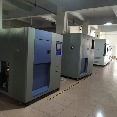 鴻駿儀器設(shè)備廠家，HJ/CQ-150LC德州冷熱沖擊試驗(yàn)機(jī)價(jià)格，青島冷熱沖擊試驗(yàn)機(jī)價(jià)格，煙臺(tái)冷熱沖擊試驗(yàn)機(jī)價(jià)格，非標(biāo)定制