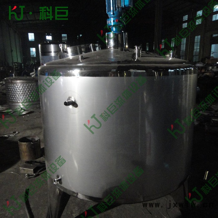 科巨 電加熱冷熱缸  科巨衛(wèi)生級(jí)設(shè)備