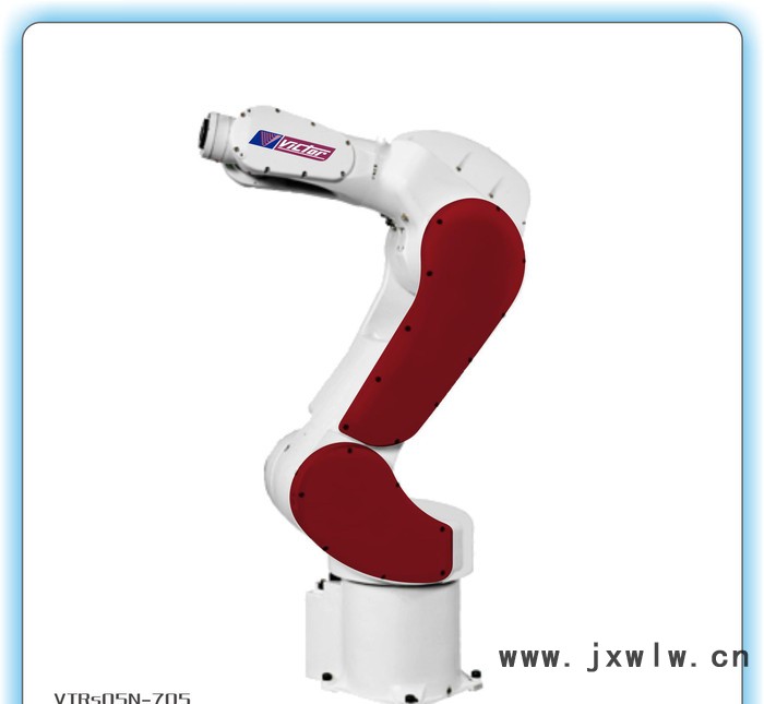 工業(yè)機器人 關節(jié)式機械手 六軸工業(yè)機器人