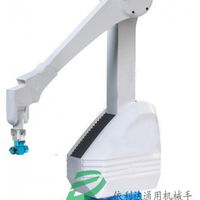 依利達(dá) ELIDA 機(jī)械手、珠海通用機(jī)械手、吉大碼垛機(jī)器人、南水工業(yè)機(jī)器人、斗門通用機(jī)械手、香洲碼垛機(jī)器人