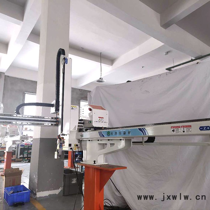 【天澤自動化】TZA-900ID-S3 三軸機械手 高空抓取三軸機械手 工業(yè)機器人