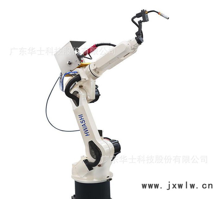 焊接工業(yè)機(jī)器人六軸機(jī)械手 機(jī)械臂焊接機(jī)器人定制專業(yè)生產(chǎn)