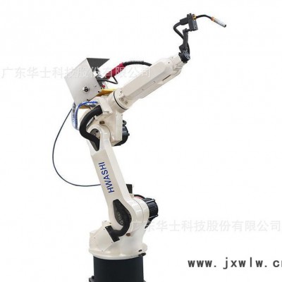 焊接工業(yè)機(jī)器人六軸機(jī)械手 機(jī)械臂焊接機(jī)器人定制專業(yè)生產(chǎn)