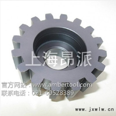 昂派直銷定做插齒刀,工業(yè)機(jī)器人用插齒刀報(bào)價(jià)