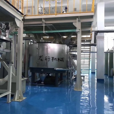 龍行PLG 盤式干燥機(jī) 盤式連續(xù)干燥機(jī)廠家 常州盤式干燥機(jī)生產(chǎn)廠家 盤式烘干機(jī) 盤式干燥設(shè)備