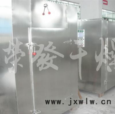 供應熱風循環(huán)烘箱-榮發(fā)干燥設備