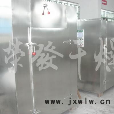 供應熱風循環(huán)烘箱-榮發(fā)干燥設備