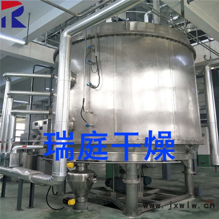 常州瑞庭干燥設(shè)備 PLG  三乙烯二胺盤式干燥機 真空盤式干燥機 三元材料干燥機