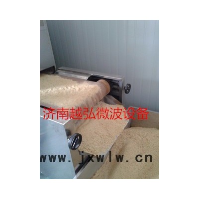 越弘YH-11kw黃粉蟲微波干燥設備 質(zhì)量