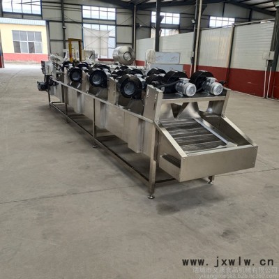 義康牌FG-3000型 食品去水干燥設(shè)備  網(wǎng)帶式風(fēng)干機  豆制品攤涼機