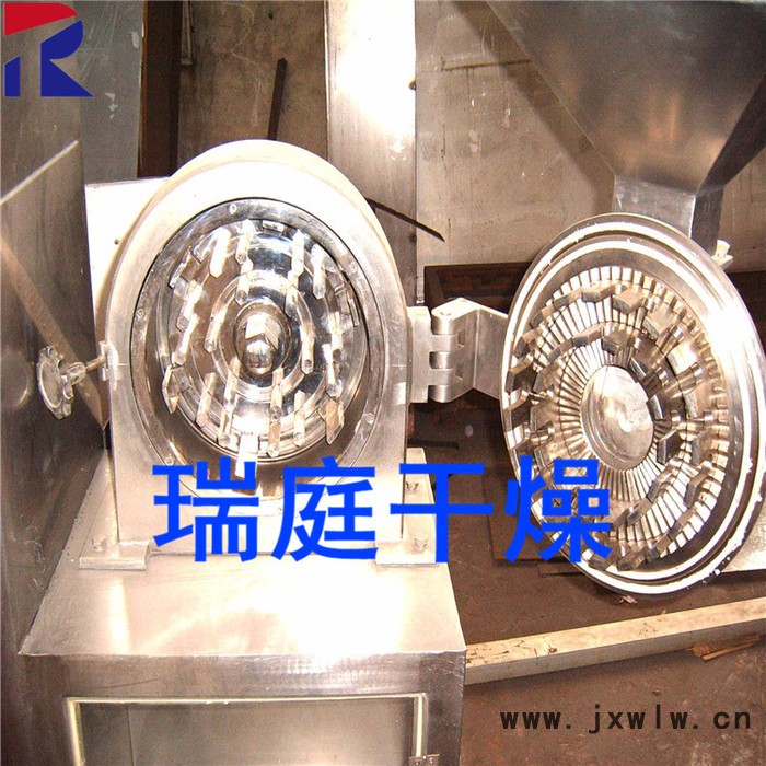 常州瑞庭干燥設(shè)備 30B萬能粉碎機 高速粉碎機 食品粉碎機 藥品粉碎機