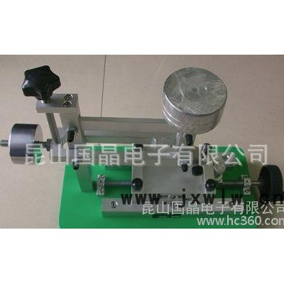 蘇州零售硬度計 鉛筆硬度計 手搖式鉛筆硬度計 qhq鉛筆硬度
