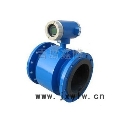 青島注漿記錄儀 電磁流量計(jì) 沼液流量計(jì) 電磁流量計(jì)廠家