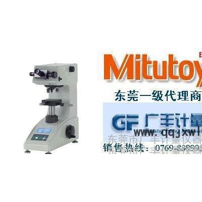 長期美國沃伯特402MVA/MVD顯微維氏數(shù)顯硬度計