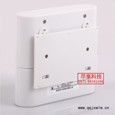 電子溫度記錄儀直銷DP-W110內(nèi)置探頭充電帶報警打印功能可