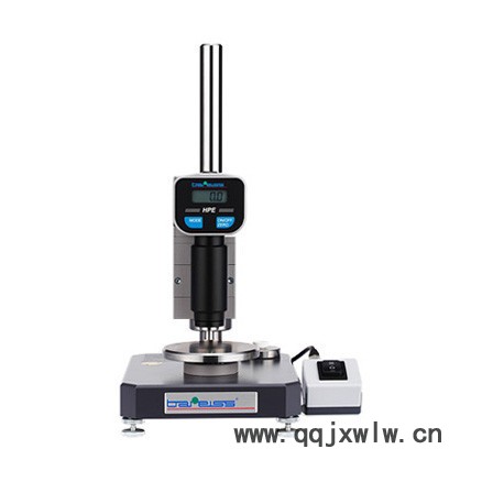 bareiss/德國(guó)博銳HPE II Shore AM/M邵氏顯微硬度測(cè)試器其他機(jī)械量?jī)x表