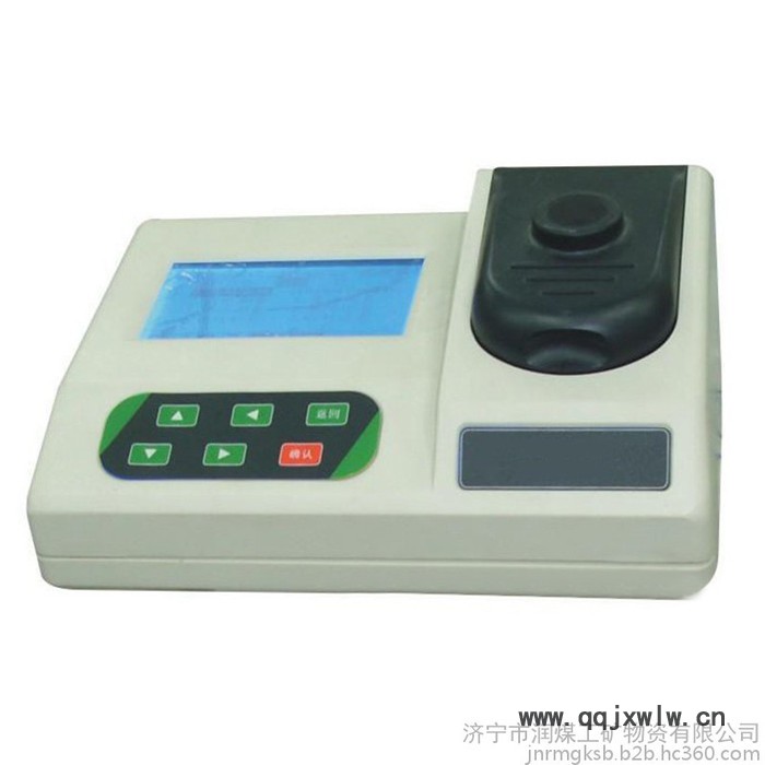 CD-170型鎘測定儀  實(shí)驗(yàn)室水質(zhì)分析儀/水樣重金屬離子測定儀
