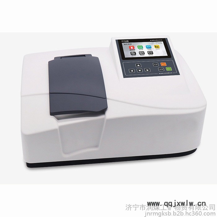 廢污水氨氮COD總磷三合一測定儀，多參數(shù)水質(zhì)分析儀