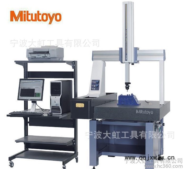 三坐標(biāo)測(cè)量機(jī),日本測(cè)量機(jī),mitutoyo測(cè)量機(jī),Mitutoyo/日本 端的i