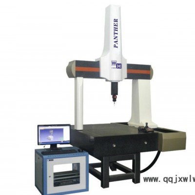 臺灣全自動三坐標(biāo)測量機(jī) WH-564-CNC