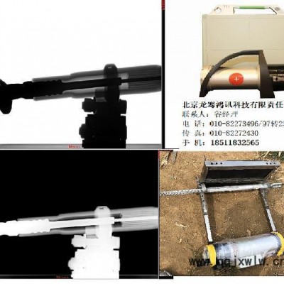 便攜式X光機 耐張線夾 管道 無損檢測設(shè)備  無線電池款