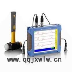 RSM-PRT(M) 基樁低應(yīng)變檢測(cè)儀 雙通道動(dòng)測(cè)儀 瞬時(shí)浮點(diǎn)無(wú)損檢測(cè)