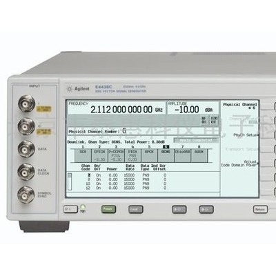 供應(yīng)HP379000信令分析儀維修、